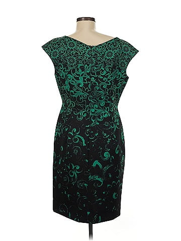 Escada Cocktail Dress (view 2)