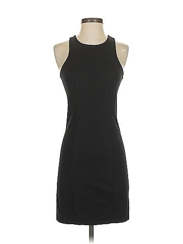Armani Exchange Cocktail Dress (view 1)
