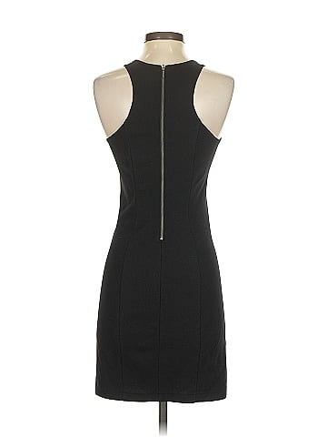 Armani Exchange Cocktail Dress (view 2)