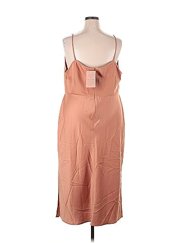 Sachin + Babi Cocktail Dress (view 2)