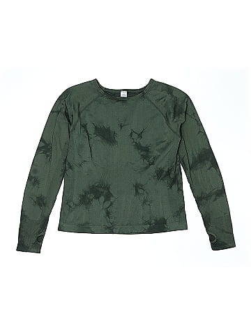 Zella Long Sleeve T-Shirt (view 1)