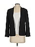 J.Crew 365 Black Blazer Size 2 - photo 1