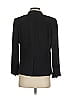 J.Crew 365 Black Blazer Size 2 - photo 2
