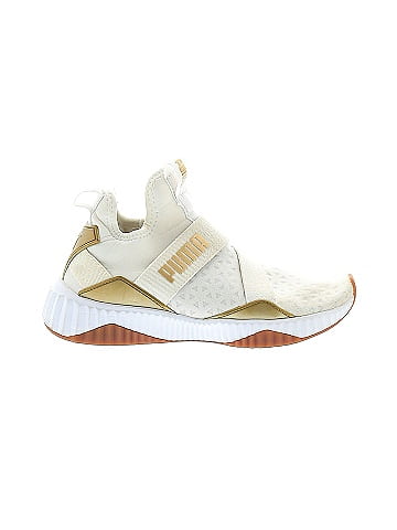 Puma Sneakers (view 1)