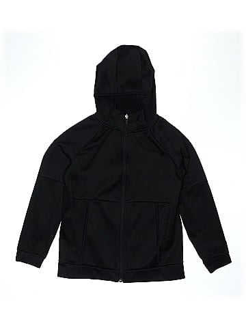 Active by Old Navy Zip Up Hoodie (view 1)