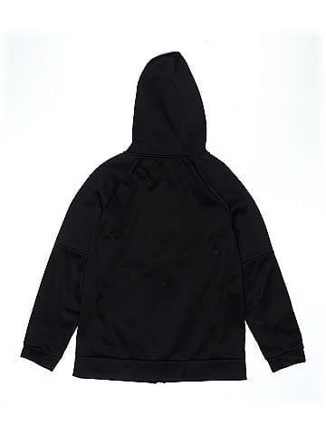 Active by Old Navy Zip Up Hoodie (view 2)