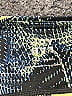 JoyLab Print Blue Active Pants Size S - photo 3