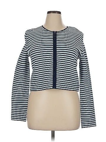 Akris Punto Cardigan (view 1)
