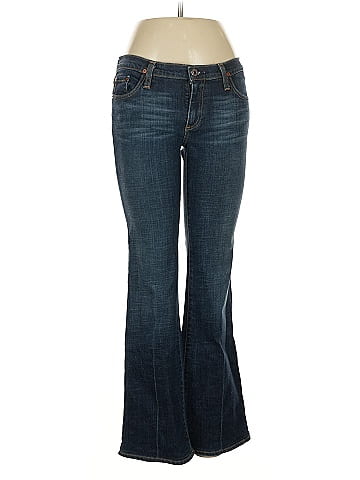 Adriano Goldschmied Jeans (view 1)