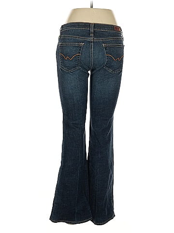 Adriano Goldschmied Jeans (view 2)