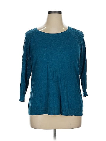 SONOMA life + style Pullover Sweater (view 1)