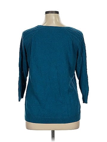 SONOMA life + style Pullover Sweater (view 2)