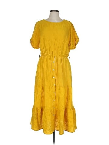 Magaschoni Casual Dress (view 1)
