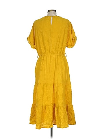 Magaschoni Casual Dress (view 2)