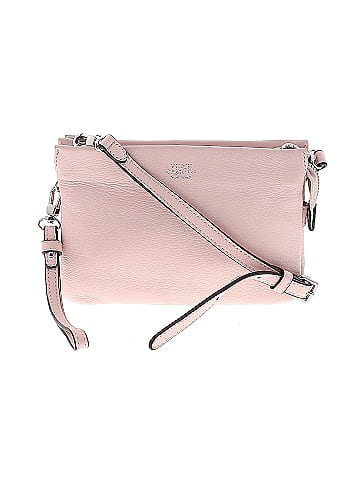 Vince Camuto Leather Crossbody Bag (view 1)