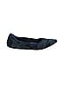 ROTHY'S Tie-dye Blue Gray Flats Size 10 (wide) - photo 1