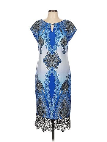 ECI Cocktail Dress (view 1)