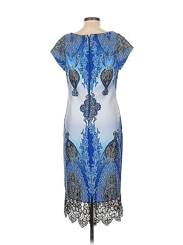 ECI Cocktail Dress (view 2)