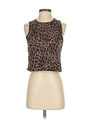 Koral Tank Top