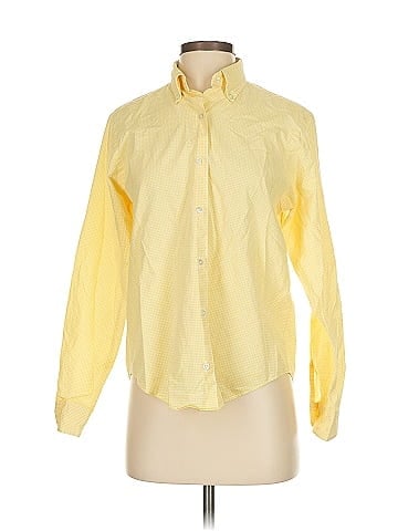 Brooks Brothers Long Sleeve Button-Down Shirt (view 1)