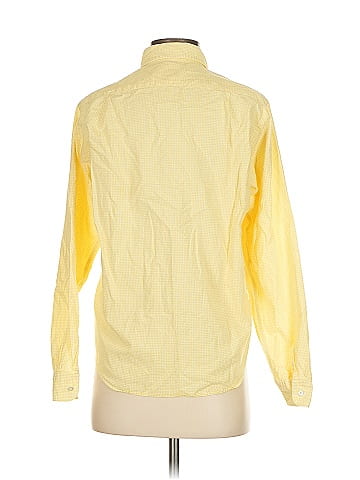 Brooks Brothers Long Sleeve Button-Down Shirt (view 2)