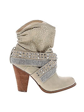 Not Rated Boots (view 1)