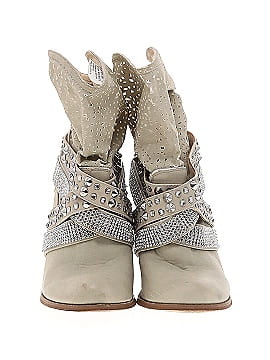 Not Rated Boots (view 2)