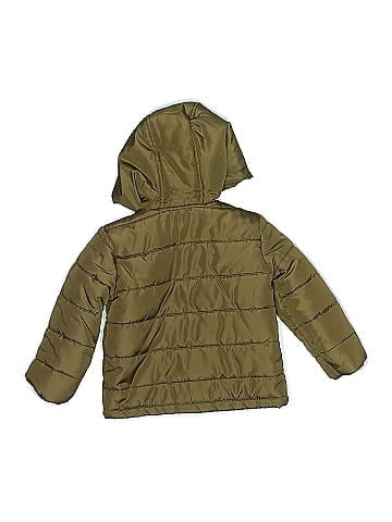 Little Me Jacket (view 2)