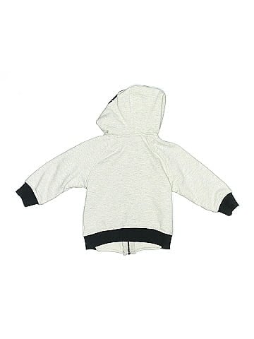 Timberland Zip Up Hoodie (view 2)