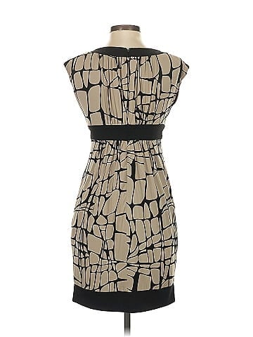 Maggy London Cocktail Dress (view 2)