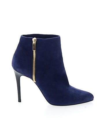 Lanvin Ankle Boots (view 1)