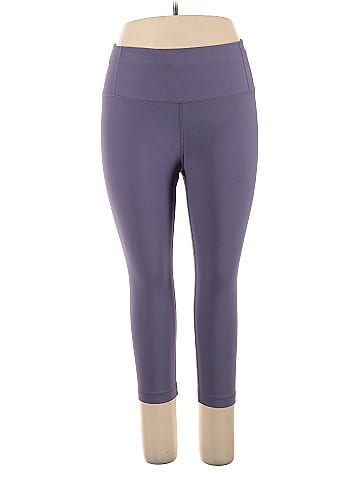 MPG Active Pants (view 1)