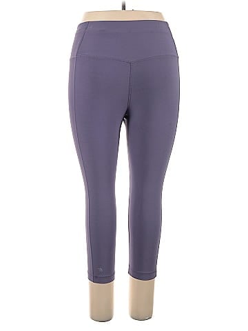 MPG Active Pants (view 2)