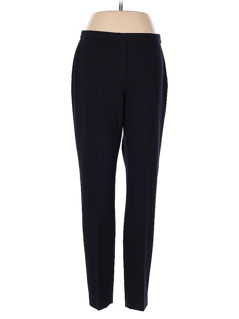 Click to view more detailed imagery on our partner's website Pre-owned Elie Tahari Dress Pants In Blue