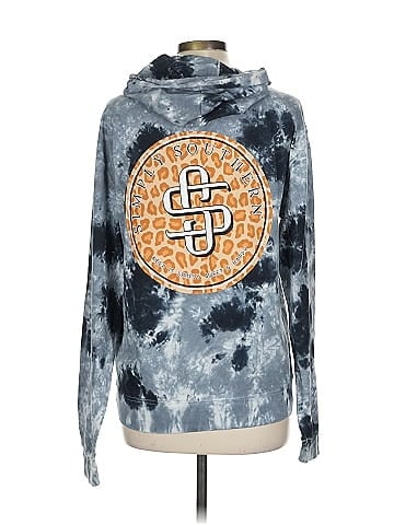 Simply Southern Pullover Hoodie (view 2)