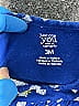 Just One You Made by Carter's 100% Cotton Blue Dress 0-3 MO / 3 MO - photo 3
