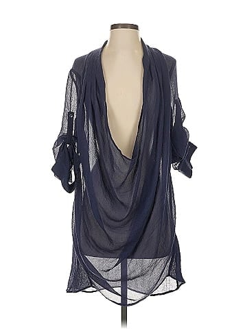BCBGMAXAZRIA Runway Casual Dress (view 1)