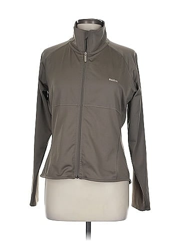 Reebok Track Jacket (view 1)