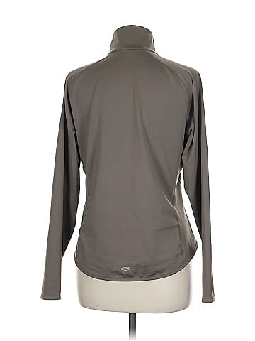 Reebok Track Jacket (view 2)