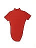 Elements exclusively Spiegel Red Bodysuit Size M - photo 2