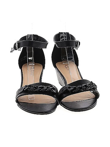 CL by Laundry Wedges (view 2)