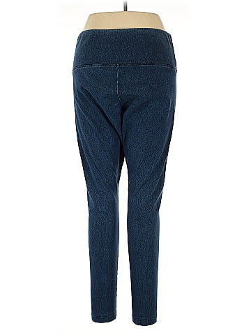 Lyssé Jeggings (view 2)