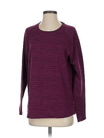 KIRKLAND Signature Pullover Sweater (view 1)