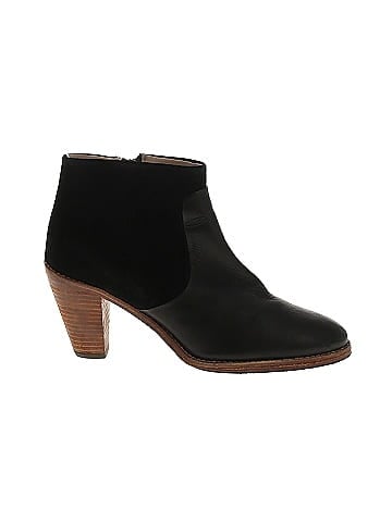 Boden Ankle Boots (view 1)