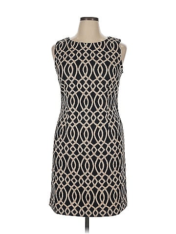 Connected Apparel Cocktail Dress (view 1)