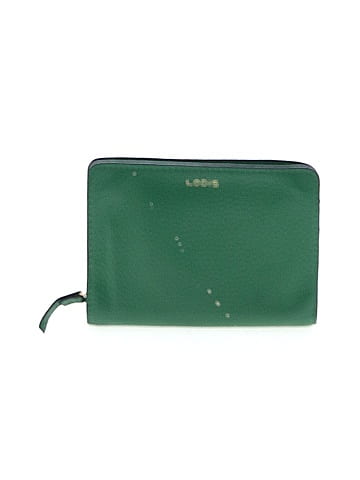Lodis Leather Wallet (view 1)