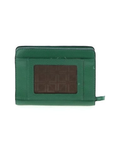Lodis Leather Wallet (view 2)