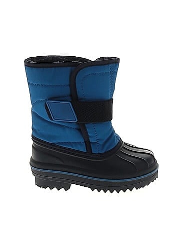 The Children's Place Rain Boots (view 1)