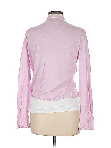Eileen Fisher Silk Cardigan (view 2)