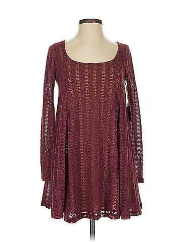 PPLA Clothing Casual Dress (view 1)